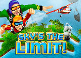 Sky's The Limit