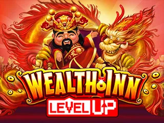 Wealth Inn Level Up